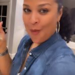 Laila Ali Instagram – It’s a busy night so I made lasagna this afternoon to have ready after sports practice!🤗 Added spinach, onions and green peppers for extra nutrition. I love making home cooked meals for my family. It’s the only way to know what’s in your food. #LailaAliSpiceBlends