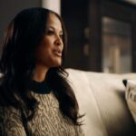 Laila Ali Instagram - My father wasn’t a “rapper” but he has served as an inspiration to many that are. We both knew the power lyrics of a rhyme had when stepping in the ring!🥊 TONIGHT-“ The Crossover”premieres at 7:30pm ET on ESPN and ESPN (Sept 12)