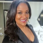 Laila Ali Instagram – 🌟Sending you positive vibes, love and light!