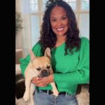 Laila Ali Instagram - 🎁It’s GIVEAWAY contest time again! I’m giving the gift of smooth, glowing skin. 3 winners will get a Bundle of Laila Ali Skincare with products that I use on my skin everyday! 🎁To Enter the Contest: 1. FOLLOW @TheRealLailaAli 2. LIKE & SAVE this post 3. TAG 3 friends; EACH comment = one entry, unlimited ✨BONUS COMMENT: Which skincare product in the giveaway bundle are you most excited about? PRIZES: 🎁 3 Lucky Participants will win a Laila Ali Skincare Bundle with all the items shown in the video. 🏅WINNERS: 3 Winners will be randomly chosen and announced Thursday, Dec. 21st!  Winners will be posted here and receive a DM. 🤞🏽 Last entry Dec 20th at 11pm EST.  Prizes shipped within the USA only. #giveaway  #giveawaycontest #giveawaytime #giveaways #giveawayalert   #instagiveaway #contest #win #contestgiveaway #skincare #LailaAliSkincare 🎵 Mariah Carey- All I want For Christmas