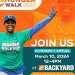 Laila Ali Instagram – 💫Big thanks to @atlandco for having me and Kyle Waide CEO of @acfb on the show to discuss our fight against hunger in Georgia…and promote the 40th Annual Hunger Walk Run. 

Join us on March 10th at The Home Depot Backyard, as I lead the countdown to kickstart a day of community and action against hunger!

🏃🏽‍♀️🏃🏼‍♂️Register online by March 8th… or IN PERSON on March 10th. www.hungerwalkrun.org 

#FeedingAmerica