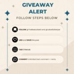 Laila Ali Instagram - 🎁It’s GIVEAWAY contest time again! I’m giving the gift of smooth, glowing skin. 3 winners will get a Bundle of Laila Ali Skincare with products that I use on my skin everyday! 🎁To Enter the Contest: 1. FOLLOW @TheRealLailaAli 2. LIKE & SAVE this post 3. TAG 3 friends; EACH comment = one entry, unlimited ✨BONUS COMMENT: Which skincare product in the giveaway bundle are you most excited about? PRIZES: 🎁 3 Lucky Participants will win a Laila Ali Skincare Bundle with all the items shown in the video. 🏅WINNERS: 3 Winners will be randomly chosen and announced Thursday, Dec. 21st!  Winners will be posted here and receive a DM. 🤞🏽 Last entry Dec 20th at 11pm EST.  Prizes shipped within the USA only. #giveaway  #giveawaycontest #giveawaytime #giveaways #giveawayalert   #instagiveaway #contest #win #contestgiveaway #skincare #LailaAliSkincare 🎵 Mariah Carey- All I want For Christmas