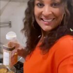 Laila Ali Instagram - #LailaAliSpiceBlends 🔥🔥🔥