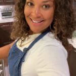 Laila Ali Instagram - What are y’all cookin’??