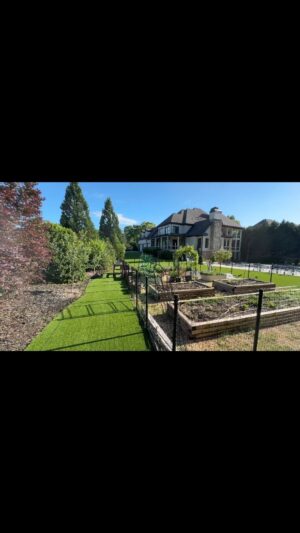 Laila Ali Instagram - #ConwayHomeGarden is getting ready to take off again!! 🙏🏽🌱♥️