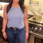Laila Ali Instagram – #Repost I made this video last year. Since then, I have repackaged my Spice Blends. They now come in sustainable, reusable, recyclable, custom tin containers. Visit my shop and read all of the ingredients.🌟🌟🌟🌟🌟