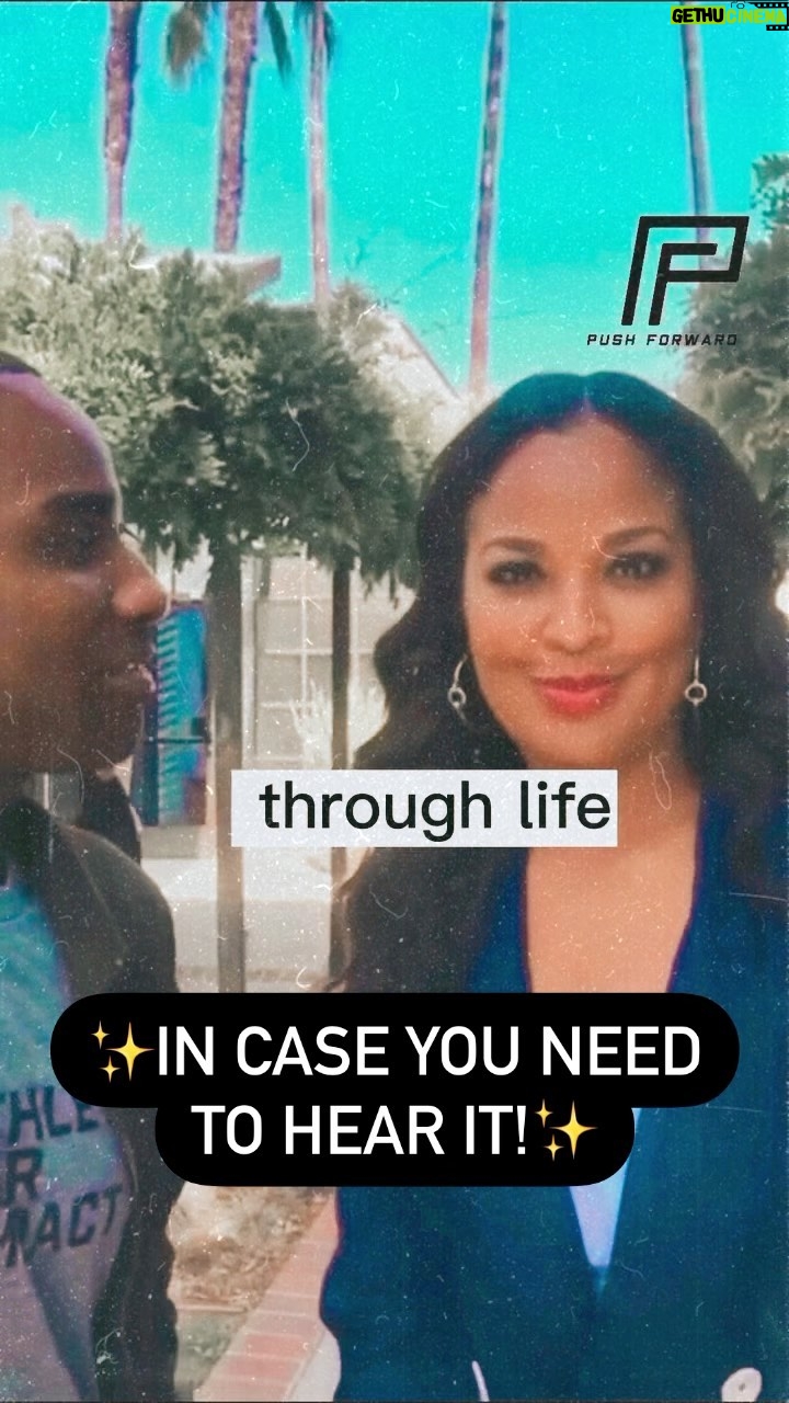 Laila Ali Instagram - #Repost @prestonpollard1 ・・・ ✨✨Are you ready to embrace the champion mindset and fail forward like @thereallailaali 🥊💪 As a four-time super middleweight world champion and two-time light heavyweight world champion, she knows the importance of resilience and never giving up. I challenge you to take on life’s challenges head-on and discover your true potential. What is something you recently learned when you didn’t give up? #FailForward #ChampionMindset #Inspiration #blackhistorymonth #resilience #school #ali #boxing #champion #conference #teen #winner #dont #quit #lailaali