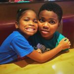Laila Ali Instagram - ❤️❤️❤️ I know, I know…my son looks JUST like my father... It’s truly a blessing. 🥰