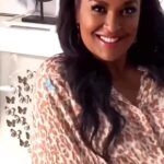 Laila Ali Instagram - 🦋If you love butterfly décor, you’re really gonna L O V E my newest collection! Exclusively with @AtHomeStores. 🦋Visit in-store or online. #AtHomeStores #AtHomexLailaAli #AtHomePartner