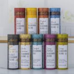 Laila Ali Instagram – 😍Laila Ali Spice Blends:

100% Organic
No GMOs
No Fillers
No Chemicals
NEW Recyclable, Reusable Tin Containers 
100% Delicious!
#LailaAliSpiceBlends 
🌟Visit LailaAli.com