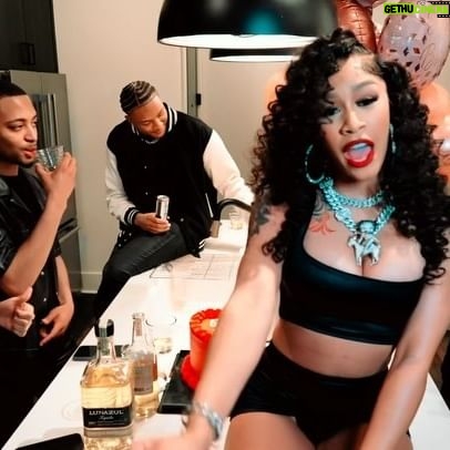 Lakeyah Instagram - Yo nigga text me “Baby Wyd” like my last plaqueeee! Happy 🐐 Day to me ! #KeystyleFriday (LINK IN BIO)