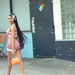 Lakeyah Instagram – Iām your prettiest flex šš¤ @FashionNova