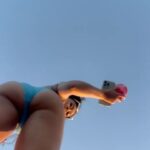 Lakeyah Instagram - Yall be falling out bout petty ass Miami? Hoes cheap 🤭🌴 @FashionNova