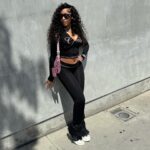 Lakeyah Instagram - Head to toe, I be giving ate! Bitch I’m gone eat 🍽️💕