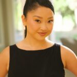 Lana Condor Instagram – allergy season may be upon us, but we can still slay okay