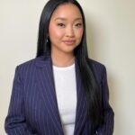 Lana Condor Instagram – i don’t know how to caption this? 🥹