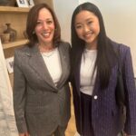 Lana Condor Instagram – i don’t know how to caption this? 🥹