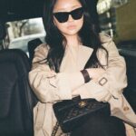 Lana Condor Instagram – Ramen pic is honestly me, last pic is giving “do not disturb”