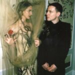 Lana Del Rey Instagram -