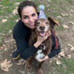 Lana Parrilla Instagram - My girl 😍 all smiles #Lola #birthdayparty #15yrsold #potd