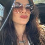 Lana Parrilla Instagram – In a galaxy far, far, away …
🌌 ☀️

#potd 
#lightsaber #vibes & #sunshine 
#itsabeautifulday 
#fyp