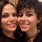 Lana Parrilla Instagram - The outpouring of love & support by family and friends has filled my heart beyond measure! Thank you to all who showed up to see ONE OF THE GOOD ONES and for being part of this incredible experience! I love you all ❤️🙏🏽 #oneofthegoodones #theatre #pasadenaplayhouse #stage #acting #family #friends #gratitude #supportthearts 🎭