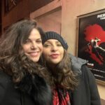 Lana Parrilla Instagram – Supporting our girl @realveronicafalcon in her Off-Broadway production #ArdenOfFaversham on #NationalTheatreDay with these awesome people!!! 🎭❤️

#whywomenkill #crew #friends #theatre #newyork #offbroadway #goodtimes #goodpeople 💫 #nofilter