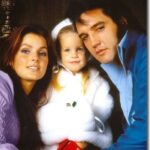 Lana Parrilla Instagram - 💔 RIP #LisaMariePresley #daddyslittlegirl #elvispresley