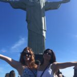 Lana Parrilla Instagram – It was written in the stars to have a lifetime of adventures with this gorgeous human and thank heavens for it! 
HAPPY BIRTHDAY MY TWISTER SISTER! 
I love you with all that I am and am so elated to be spending this whirlwind life with you! I am yours for all eternity! 
Sorry, not sorry! 🤗😘💋💚❤️ 

#birthdaygirl #rebeccamader #sisters #love #friendship #womensupoortingwomen #happybirthday #fyp #ouat #mypretties