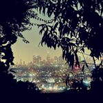 Lana Parrilla Instagram – #nightstroll #losangeles #potd