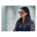 Lana Parrilla Instagram – New steez 👓
PC: @pmcroquet
#fashion #gucci #sunglasses #potd #photography