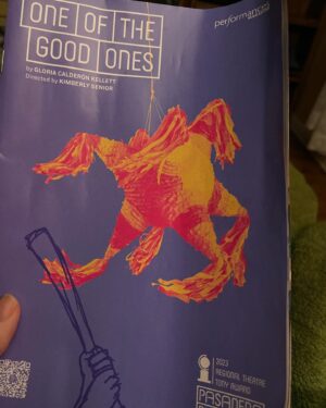 Lana Parrilla Instagram - Well we descended on @pasadenaplayhouse tonight to catch @gloriakellett #oneofthegoodones starring the divine @lanaparrilla @itscarlosgomez @isabella.gomez  @nicogreetham  Lots of great laughs, love, dear friends and good vibes. #theatrematters Here’s to a wonderful run! 🥂🎭 #whywomenkill #ritaandisabel 💃🏻💃🏻
