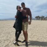 Lana Parrilla Instagram – Family time ❤️❤️❤️
#venicebeach #california #family #cousins #favperson
