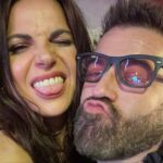 Lana Parrilla Instagram - What a night! 💃🏽🔥❤️🔥💃🏽 #FLAMINGHOT premier! A huge congratulations to my sister from another mister @evalongoria So many words!!! OMGoodness!! Let’s just say…no one brings a community together like you, Eva! My love and respect for you is bountiful!! I’m so honoured to not only call you a sister but also a woman I love, admire and look up to! Thank you for being a trailblazer in our community! Thank you for bringing me in and for surrounding me with women / people that feel like home and family!! AND thank you for this incredibly special film! I’m so proud of you … that may sound cheesy but it’s honest and heartfelt! The joy, love, support and laughter you bring to all of us with your leadership is full of grace, heart, soul, purity and a shit ton of flavour and ALL of this is in your movie!!! You are the real deal woman! I love you with all that I am! Thank you thank you thank you for seeing me and for always having my back! I love love love you, Mamita! AND to everyone else… WATCH THIS FILM!!! It’s so beautiful and has all the feels! #flaminghotmovie #diseyplus #hulu #latino #culture #familia #community #support #film #diversity #flaminghotcheetos
