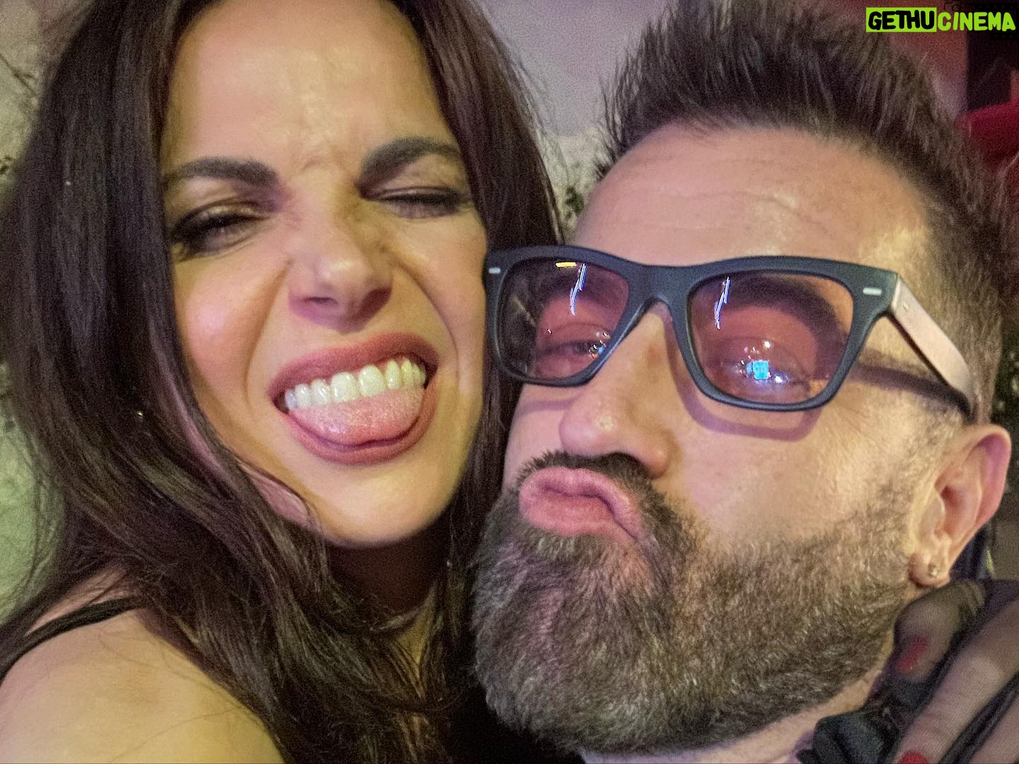 Lana Parrilla Instagram - What a night! 💃🏽🔥❤️🔥💃🏽 #FLAMINGHOT premier! A huge congratulations to my sister from another mister @evalongoria So many words!!! OMGoodness!! Let’s just say…no one brings a community together like you, Eva! My love and respect for you is bountiful!! I’m so honoured to not only call you a sister but also a woman I love, admire and look up to! Thank you for being a trailblazer in our community! Thank you for bringing me in and for surrounding me with women / people that feel like home and family!! AND thank you for this incredibly special film! I’m so proud of you … that may sound cheesy but it’s honest and heartfelt! The joy, love, support and laughter you bring to all of us with your leadership is full of grace, heart, soul, purity and a shit ton of flavour and ALL of this is in your movie!!! You are the real deal woman! I love you with all that I am! Thank you thank you thank you for seeing me and for always having my back! I love love love you, Mamita! AND to everyone else… WATCH THIS FILM!!! It’s so beautiful and has all the feels! #flaminghotmovie #diseyplus #hulu #latino #culture #familia #community #support #film #diversity #flaminghotcheetos