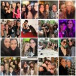 Lana Parrilla Instagram - To all the ladies out there… #happyinternationalwomensday 💃🏽 We are stronger together! ✊🏽 * I can only tag 20 people in this post. But if any of my girls, who are not tagged, see your faces in the images above, know that along with everyone that is tagged you too have contributed to the woman I am today! Thank you all for loving me, supporting me and being my sister in this lifetime! I love you all! Those not tagged above: #mariannewiggins @deeniko10 #mom @virginiawms @janiebryant @thereallisavidal @justinamachado @dianamariariva #B #LOLA #sisterhood #chosenfamily #internationalwomensday