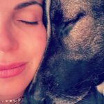 Lana Parrilla Instagram - Happy place ❤️🥰 #potd
