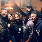 Lana Parrilla Instagram – Wishing the Happiest of Birthdays to one of my favorite people in the world @georgelopez
Thank you for being fabulous YOU! 
I love you endlessly ❤️ 

#happybirthday #georgelopez #friendship #love #soulmate #fyp