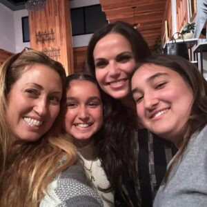 Lana Parrilla Instagram - Family & friends come to see “One of the Good Ones”! 🙏🏽❤️

I wish I had a picture of everyone in my life who’ve come to see this show.  I’ve been blown away by the love & support I have from the people in my life and am eternally grateful! 
Thank you from the bottom of my heart! 
I love you all eternally! 

#family #friends #support #love #theatre #community #grateful #blessed #potd