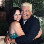 Lana Parrilla Instagram – Wishing the Happiest of Birthdays to one of my favorite people in the world @georgelopez
Thank you for being fabulous YOU! 
I love you endlessly ❤️ 

#happybirthday #georgelopez #friendship #love #soulmate #fyp