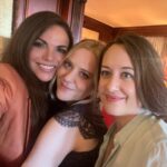 Lana Parrilla Instagram – Le femme du film SCRAP!!! 🎬🥂✨

#deauvilleus #deauvillefilmfestival #filmfestival #movies #indiefilm #scrapthemovie #actress #producer #writer #filmmakers