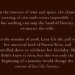 Lana Parrilla Instagram - Lola Parrilla transitioned peacefully on January 14, 2024. For more on Lola and Lana’s love story, please swipe through the images above. ❤️🙏🏽🕯️