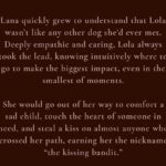 Lana Parrilla Instagram - Lola Parrilla transitioned peacefully on January 14, 2024. For more on Lola and Lana’s love story, please swipe through the images above. ❤️🙏🏽🕯️