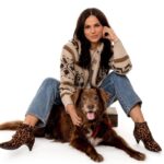 Lana Parrilla Instagram - Come hang with us and our furry friends on Feb 8th!!! Go to @thetailwaggersfoundation for info and tickets!! ❤️🐶 #Repost from @thetailwaggersfoundation • 🏅👏🏼Waggy Awards Honoree👏🏼🏅 🥁🥁🥁The Tailwaggers Foundation, Waggy Awards 2024 Honoree is… Lana Parrilla! Please join us on February 8, 2024 to honor Lana Parrilla, an esteemed actress known for her captivating performances and her unwavering dedication to making a positive impact on the world. Beyond her remarkable talent, Lana’s true passion lies in her advocacy for animals and her unwavering commitment to animal rescue. From her heartfelt support for orphan elephants to her outspoken stand against animal cruelty, and her unwavering support for The Tailwaggers Foundation for the past ten years. In addition to her love for animals, Lana is a fierce advocate for LGBTQ rights and has actively engaged in charity work with Face Forward, an organization that supports victims of domestic abuse. Lana’s acting career is equally impressive. She has graced both the big and small screens with her talent, appearing as a regular cast member on hit shows such as Spin City, 24,  Boomtown, Windfall and Swingtown, One of her most iconic roles to date is that of The Evil Queen/Regina Mills in the beloved ABC fantasy drama series Once Upon a Time, Lana’s outstanding portrayal earned her recognition, including an ALMA Award win for Outstanding TV Actress, Continuing her impressive career, Lana took on the role of Rita Castillo in “Why Women Kill” and is now captivating audiences in the Netflix series Lincoln Lawyer. We at The Tailwaggers Foundation, applaud Lana’s continued work and support for animal welfare. ___________________________ Join us for a night honoring Lana Parrilla and raising funds and awareness for animals in need at the Waggy Awards 2024. Tickets and sponsorships are on sale now! Visit the link in bio or TheTailwaggersFoundation.org/WaggyAwards