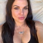 Lana Parrilla Instagram - 💨 #mood #blah #potd