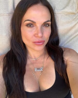 Lana Parrilla Instagram - 💨 

#mood 
#blah 
#potd
