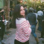 Lana Parrilla Instagram - Who’s watching The Lincoln Lawyer Season 2? If not, START!!! Why? Cause I’m on it! Boom 🎤💥 #thelincolnlawyer #season2 #netflix #lisatrammell #lanaparrilla #newseries #potd 📸: Matan (Lisa’s Sous Chef)