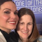 Lana Parrilla Instagram - A big thank you to everyone involved for bringing the incredible production of #ONEOFTHEGOODONES to life! I don’t have everyone’s handle, however every one of you are in the images above! I’m absolutely humbled and honoured to be a part of this family! This play could not have come to be without the collective talent, minds and hearts you see here! It literally takes an army! Thank you, thank you, thank you 🙏🏽 And a big thank you to all who showed up to support us on #openingnight 🙏🏽🎭 The love was palpable and undeniably infectious! We all felt it on stage! Thank you! Big love from my heart to all of yours ❤️🙏🏽❤️ #theatre #openingnight #oneofthegoodones #pasadenaplayhouse #potd #latinestories