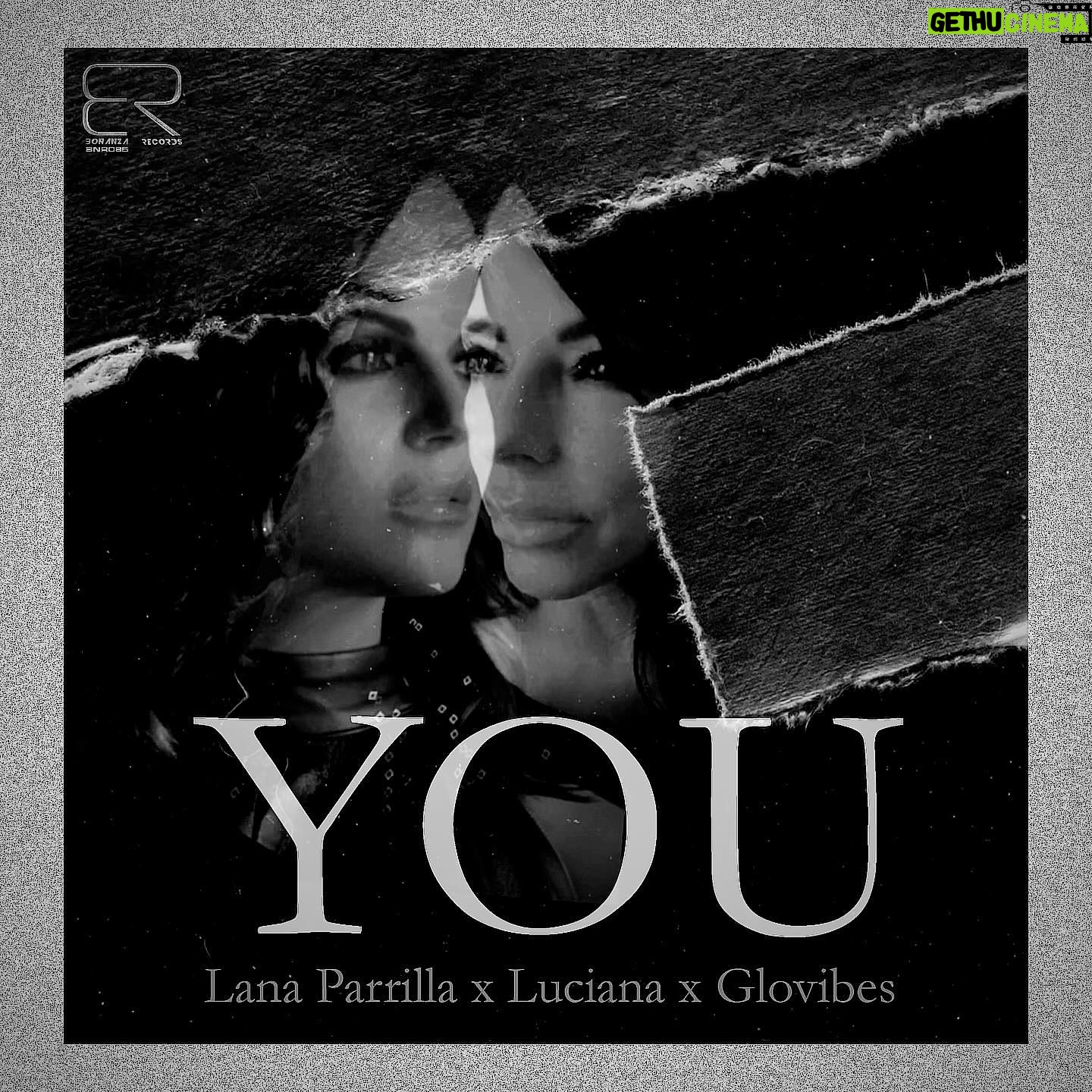 Lana Parrilla Instagram - 💃🏽🎶TOMORROW 12/15!!! 💃🏽🎶 Get ready for the release of “YOU”!! An original collaboration by @glovibes @thelucianacaporaso and me @lanaparrilla available only on @beatport !!!! Download the song tomorrow and get down with us!! If you wanna get down further, GET CREATIVE! Learn the song, video yourselves lip-syncing along with some inspiring choreography and on Saturday we will provide a link for you to send in your video creation AND we will select 2 - 3 of our favourites to be part of our original upcoming music video directed by the talented @bellsoto !!! What an incentive! Can’t wait to see what #YOU got! Have fun with it!! ✨💋✨ #YOU #beatport #discohouse #housemusic #lanaparrilla #lucianacaporaso #glovibes #music #jams #collaboration #orginal #newmusic #nightlife #dance #party #goodtimes #goodvibes