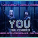 Lana Parrilla Instagram - The wait is over!! 💥🎤💥 This Friday the official music video for “YOU” will be released! And the REMIX PACKAGE too!! We are so excited and thrilled for you all to see what we’ve created and to hear these new beats! It takes a village and we want to thank you all for being a part of this incredibly electrifying collaboration! Enjoy the promo!!! And a big thank you to the fans who are a part of it! 💋 @lanaparrilla @thelucianacaporaso @glovbies Director: Bell Soto @bellsoto Stylist: Chris Cambell @mrchriscambell Hair: Riad Azar @riadazarhair Make Up: @jamie.creates Remixes,   Alex Ramos @djalexramos   Federico Scavo @federicoscavo,   The Cube Guys @thecubeguys  @bonanza_ish  @fullscopepr @photobombproduction  #HouseMusic #DeepHouse #remix #YOU #twoqueens #housemusic #2024dancemusic #housebeats #djlife #djculture #beatsof2024 #dynamite 🧨